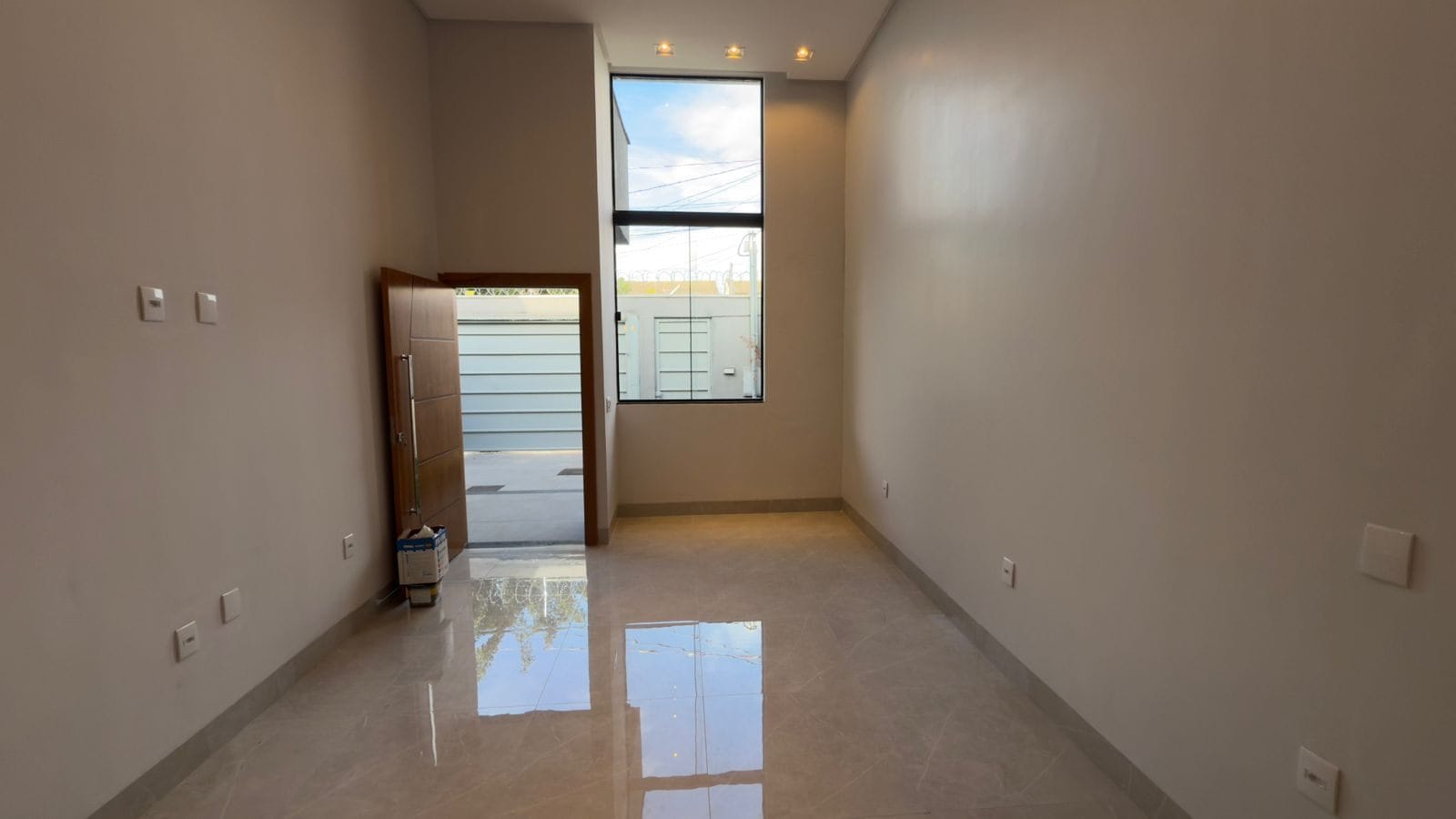 Casa, 3 quartos, 162 m² - Foto 4