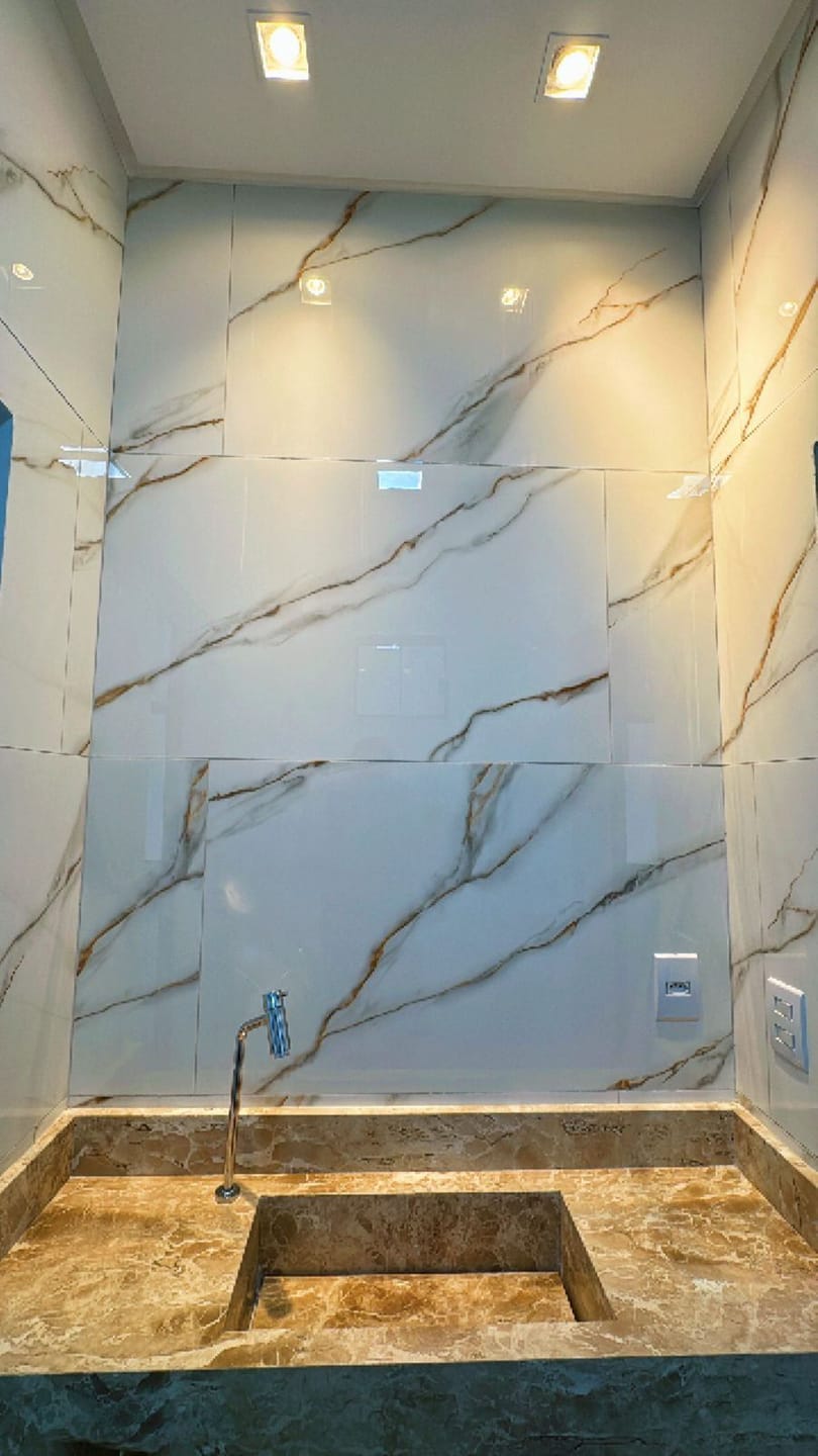 Casa à venda com 3 quartos, 162m² - Foto 18