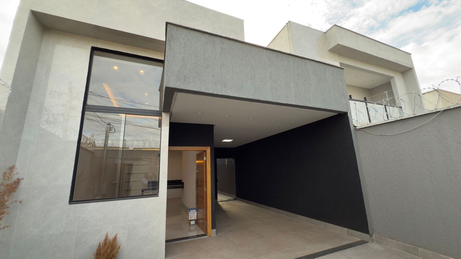 Casa, 3 quartos, 162 m² - Foto 1