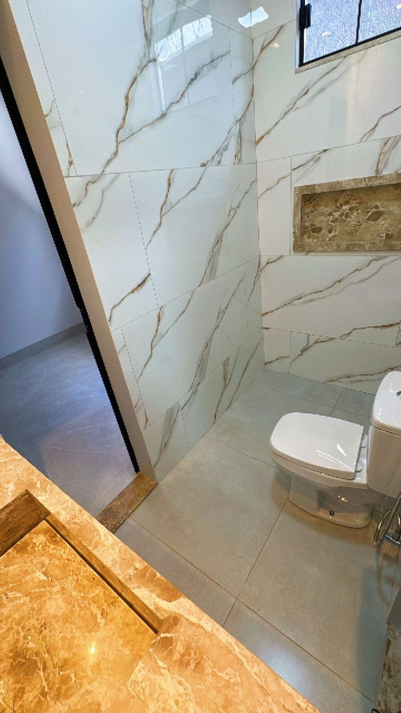 Casa à venda com 3 quartos, 162m² - Foto 10