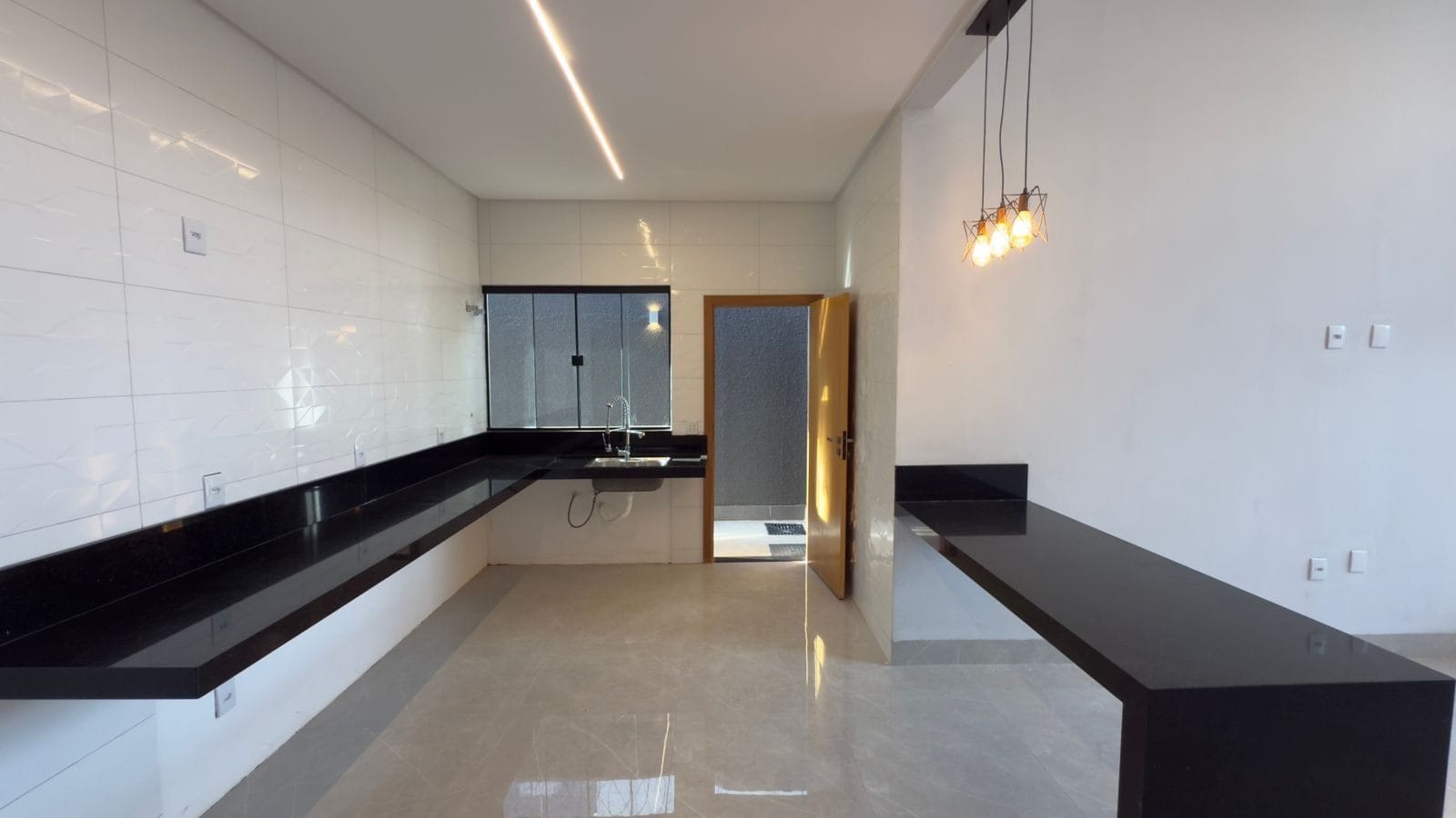 Casa, 3 quartos, 162 m² - Foto 5