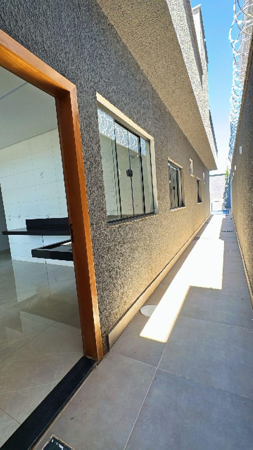 Casa à venda com 3 quartos, 162m² - Foto 20