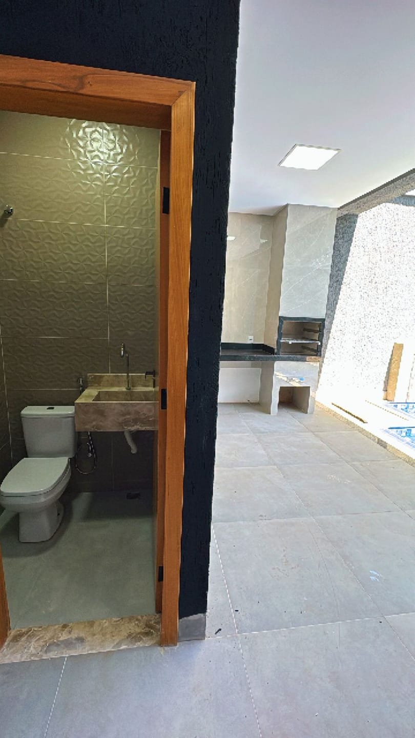 Casa à venda com 3 quartos, 162m² - Foto 15