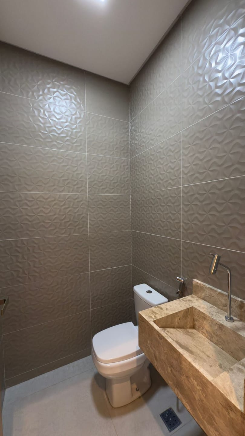 Casa, 3 quartos, 162 m² - Foto 9