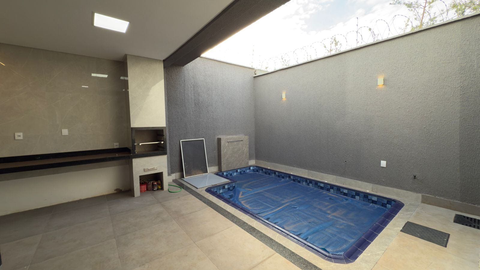 Casa, 3 quartos, 162 m² - Foto 17