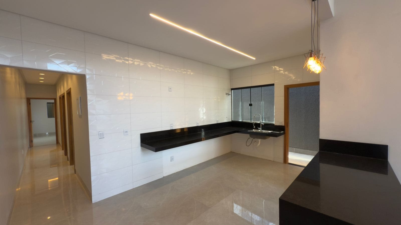 Casa, 3 quartos, 162 m² - Foto 6