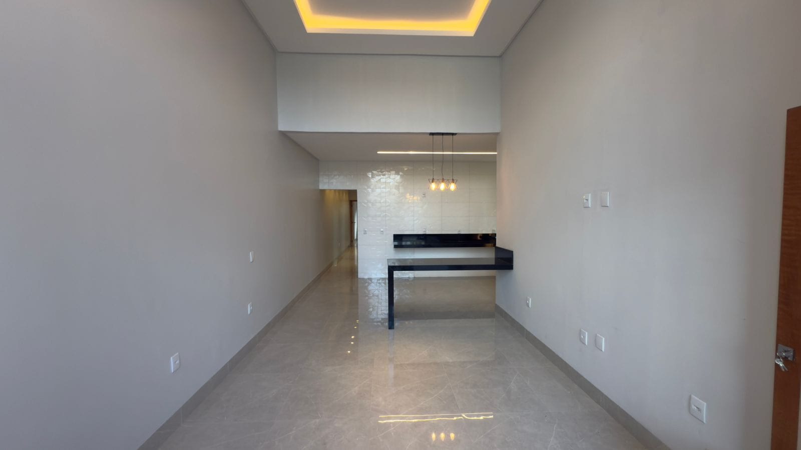 Casa, 3 quartos, 162 m² - Foto 3