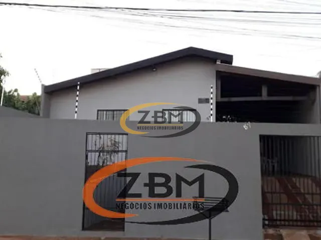 Casa com 349m² 3 quartos e 2 banheiros, à venda, no bairro Alpes em Londrina