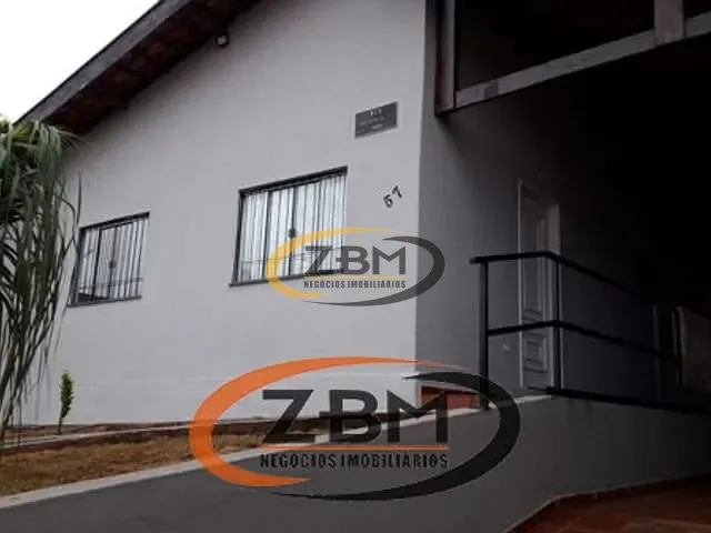 Casa com 349m² 3 quartos e 2 banheiros, à venda, no bairro Alpes em Londrina