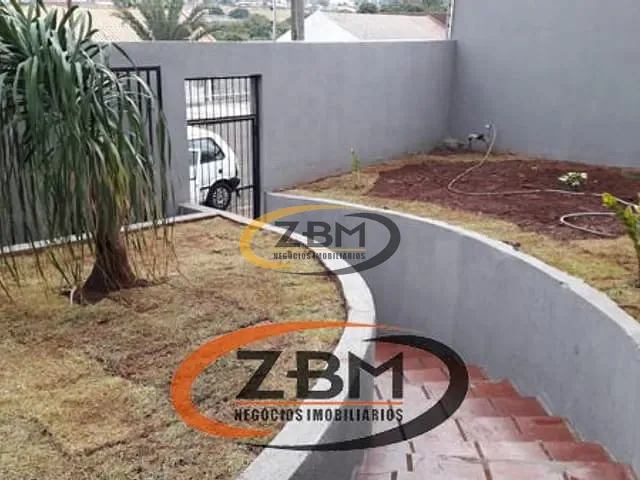 Casa com 349m² 3 quartos e 2 banheiros, à venda, no bairro Alpes em Londrina