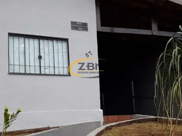 Casa com 349m² 3 quartos e 2 banheiros, à venda, no bairro Alpes em Londrina