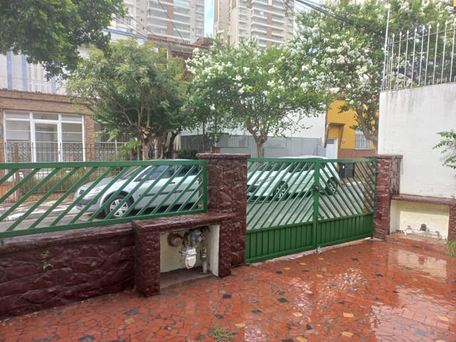 Foto do Casa - Casa terrea proximo ao metro belem à Venda,7,75 x 10,45 2 dormitórios, 1 sala, 1 banheiro , 5 vagas de garagem  Belenzinho, São Paulo, SP | Organização Imobiliária Açores