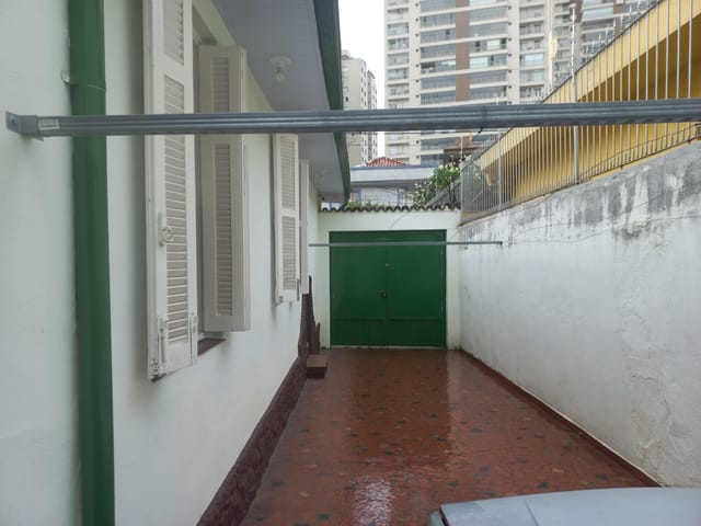 Foto do Casa - Casa terrea proximo ao metro belem à Venda,7,75 x 10,45 2 dormitórios, 1 sala, 1 banheiro , 5 vagas de garagem  Belenzinho, São Paulo, SP | Organização Imobiliária Açores