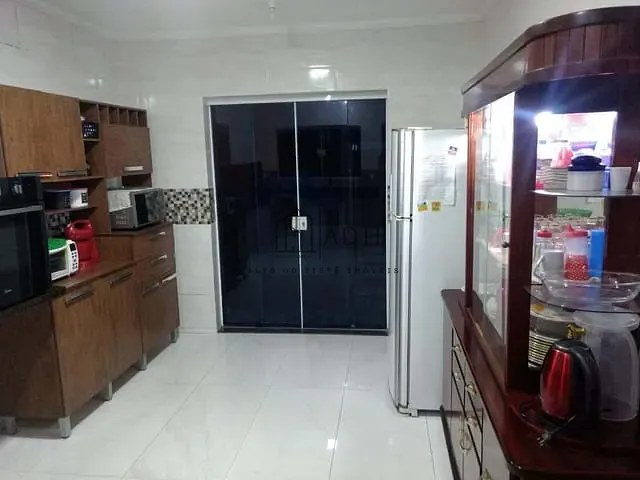 Casa com 142m² 3 quartos e 3 banheiros, à venda, no bairro Jardim Esperança em Mogi das Cruzes