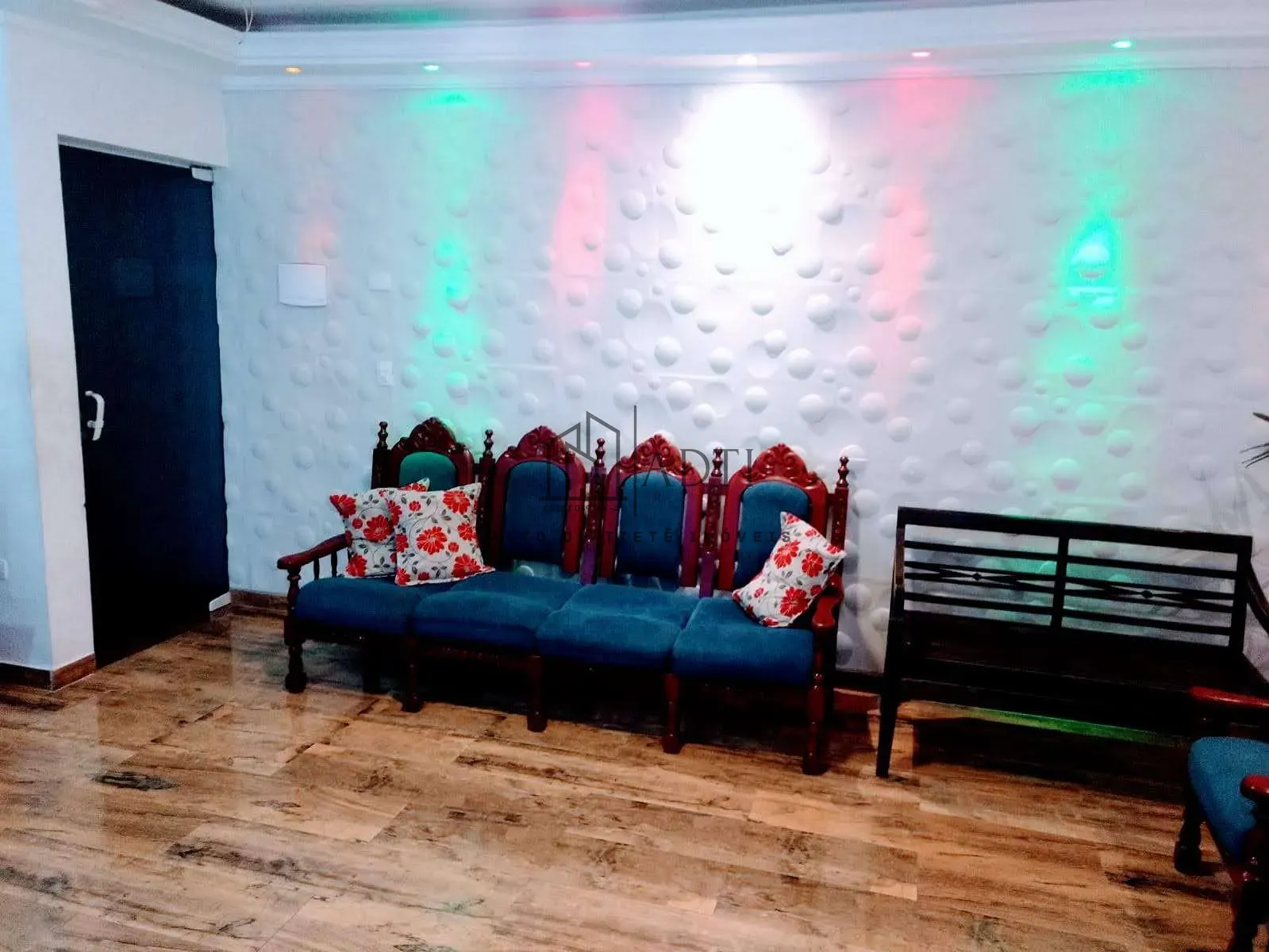 Casa, 3 quartos, 168 m² - Foto 36