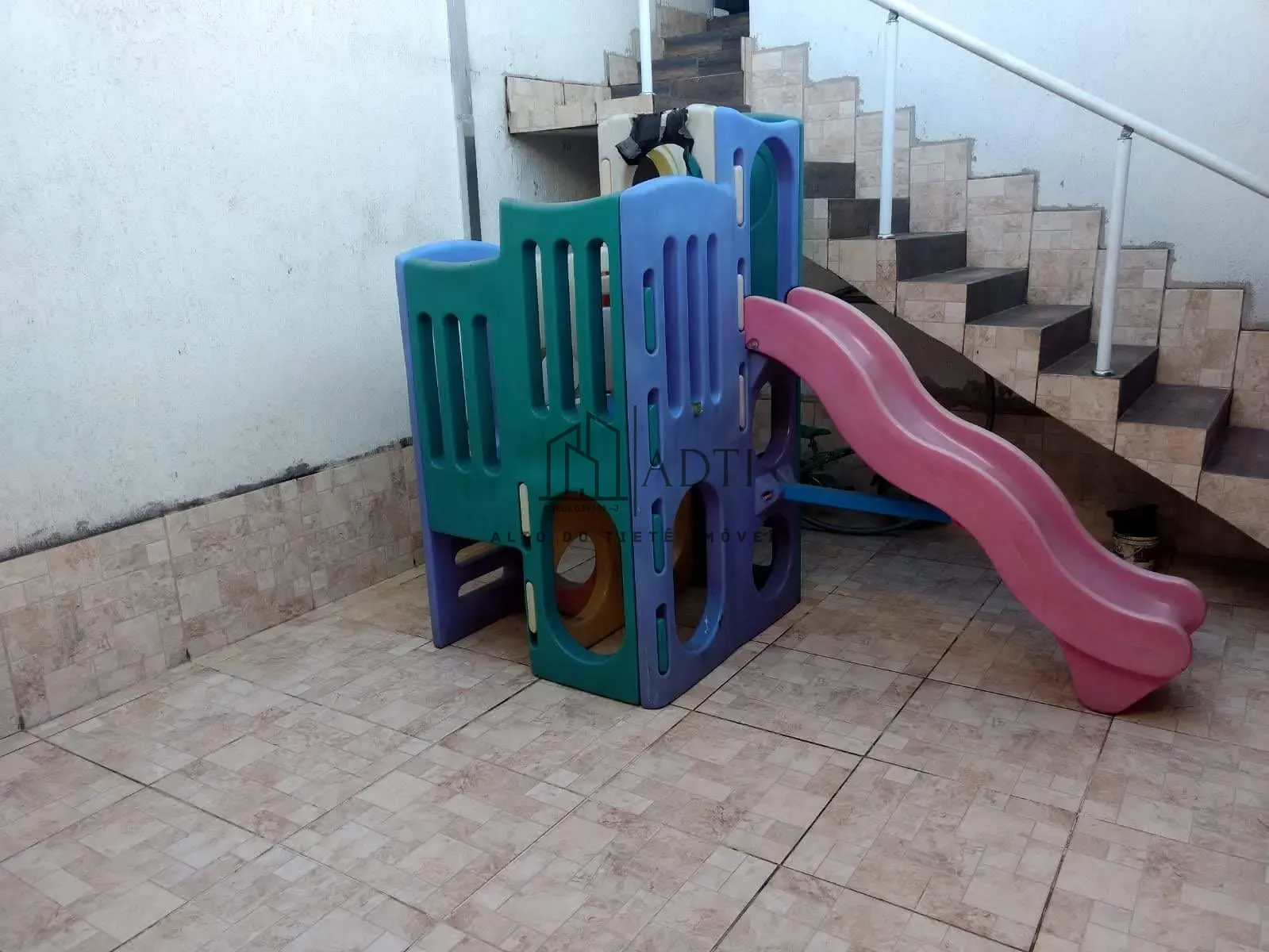 Casa, 3 quartos, 168 m² - Foto 26
