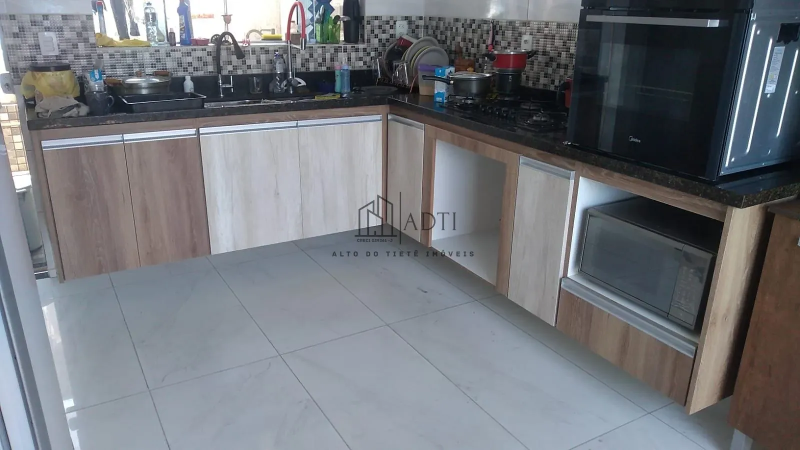 Casa, 3 quartos, 168 m² - Foto 6