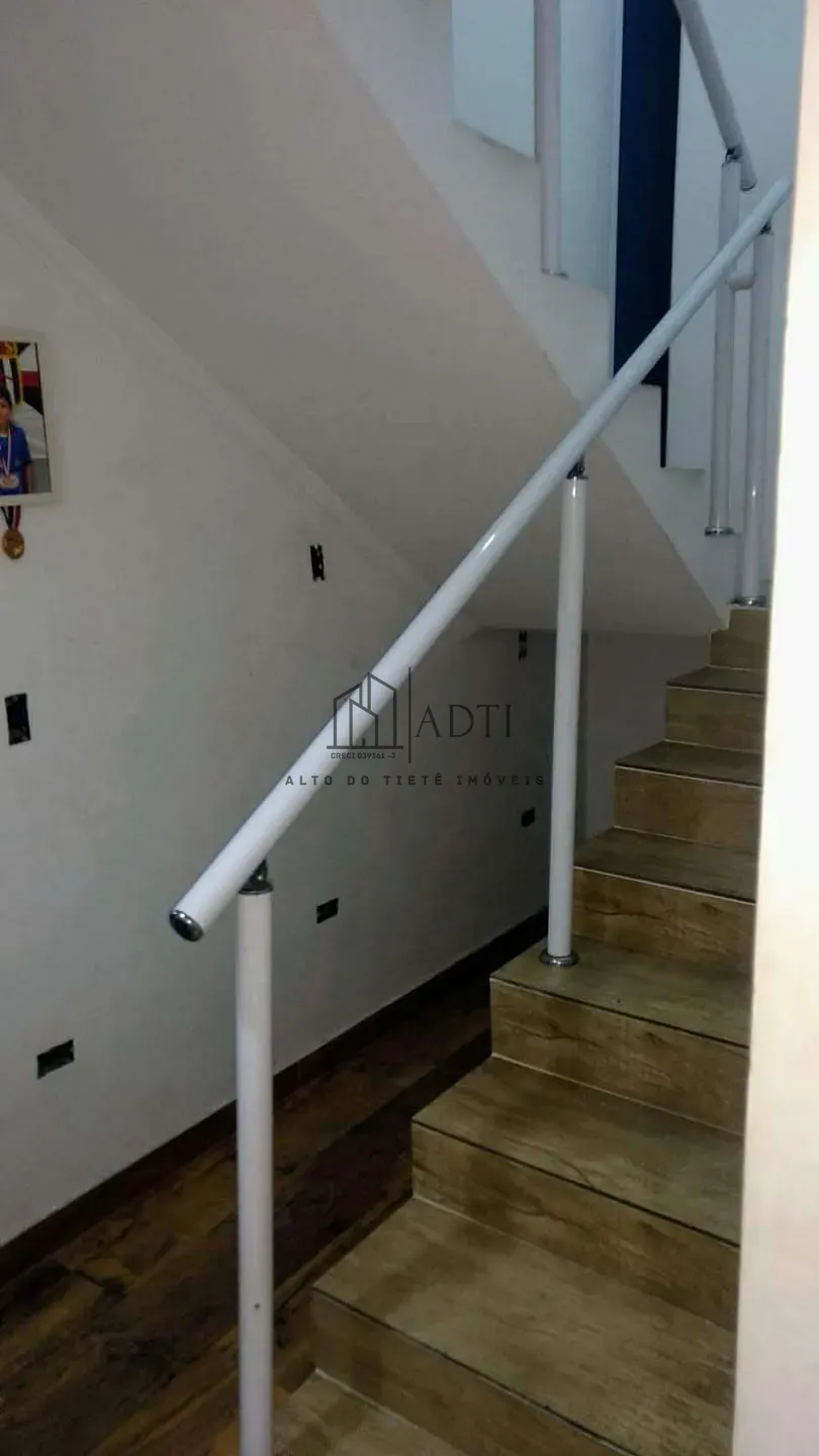 Casa, 3 quartos, 168 m² - Foto 22