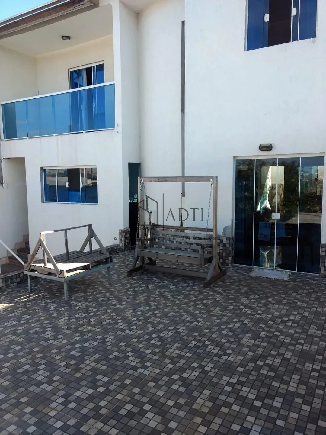 Casa, 3 quartos, 168 m² - Foto 45