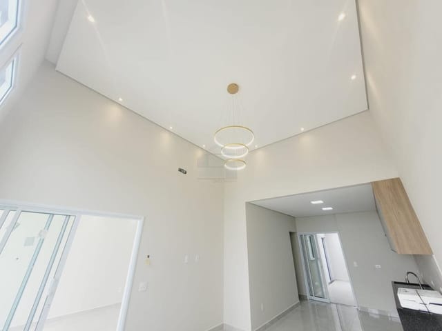 Casa com 150m² 3 quartos e 2 banheiros, à venda, no bairro Jardim Bom Sucesso em Indaiatuba
