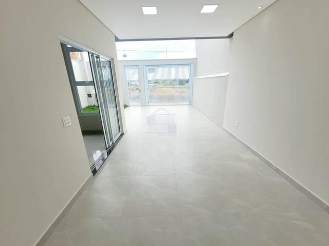 Casa com 150m² 3 quartos e 2 banheiros, à venda, no bairro Jardim Bom Sucesso em Indaiatuba