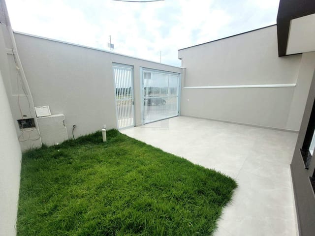 Casa com 150m² 3 quartos e 2 banheiros, à venda, no bairro Jardim Bom Sucesso em Indaiatuba