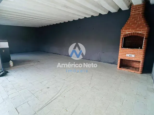 Casa 3 quartos e 2 banheiros, para alugar, no bairro Vila Príncipe de Gales em Santo André