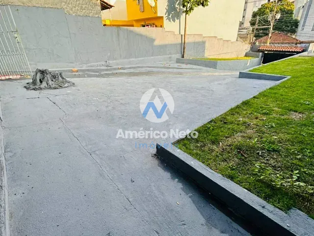 Casa 3 quartos e 2 banheiros, para alugar, no bairro Vila Príncipe de Gales em Santo André