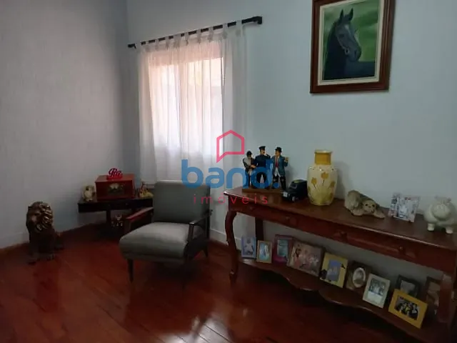 Casa com 538m² 3 quartos e 2 banheiros, à venda, no bairro Bairro da Estação em Porto Feliz