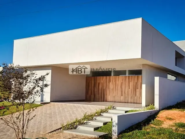 Casa com 395m² 3 quartos e 5 banheiros, à venda, no bairro Samambaia Parque Residencial em Bauru