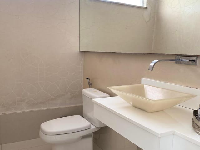 Foto do Casa - COP 30 - CASA COND MONTENEGRO BOULEVARD | Ética Empreendimentos