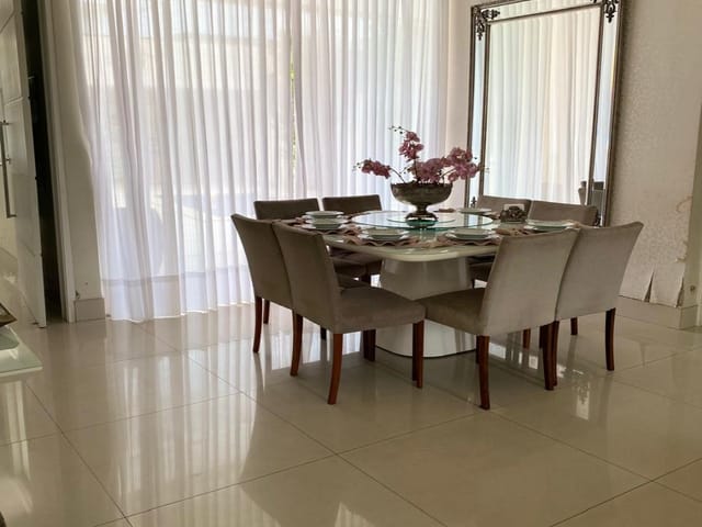 Foto do Casa - COP 30 - CASA COND MONTENEGRO BOULEVARD | Ética Empreendimentos