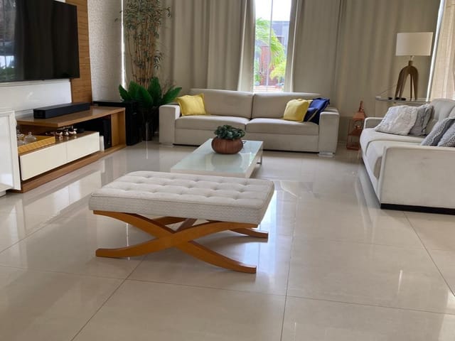 Foto do Casa - COP 30 - CASA COND MONTENEGRO BOULEVARD | Ética Empreendimentos