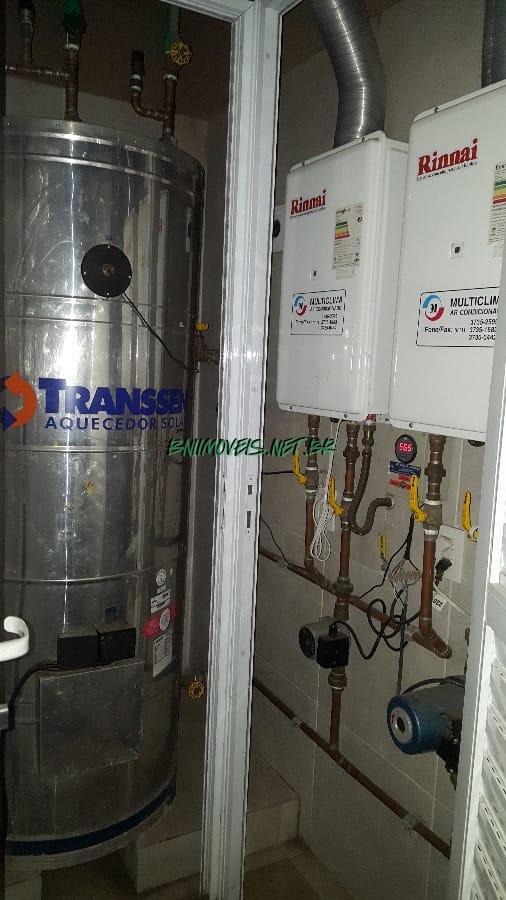 Casa, 4 quartos, 700 m² - Foto 12