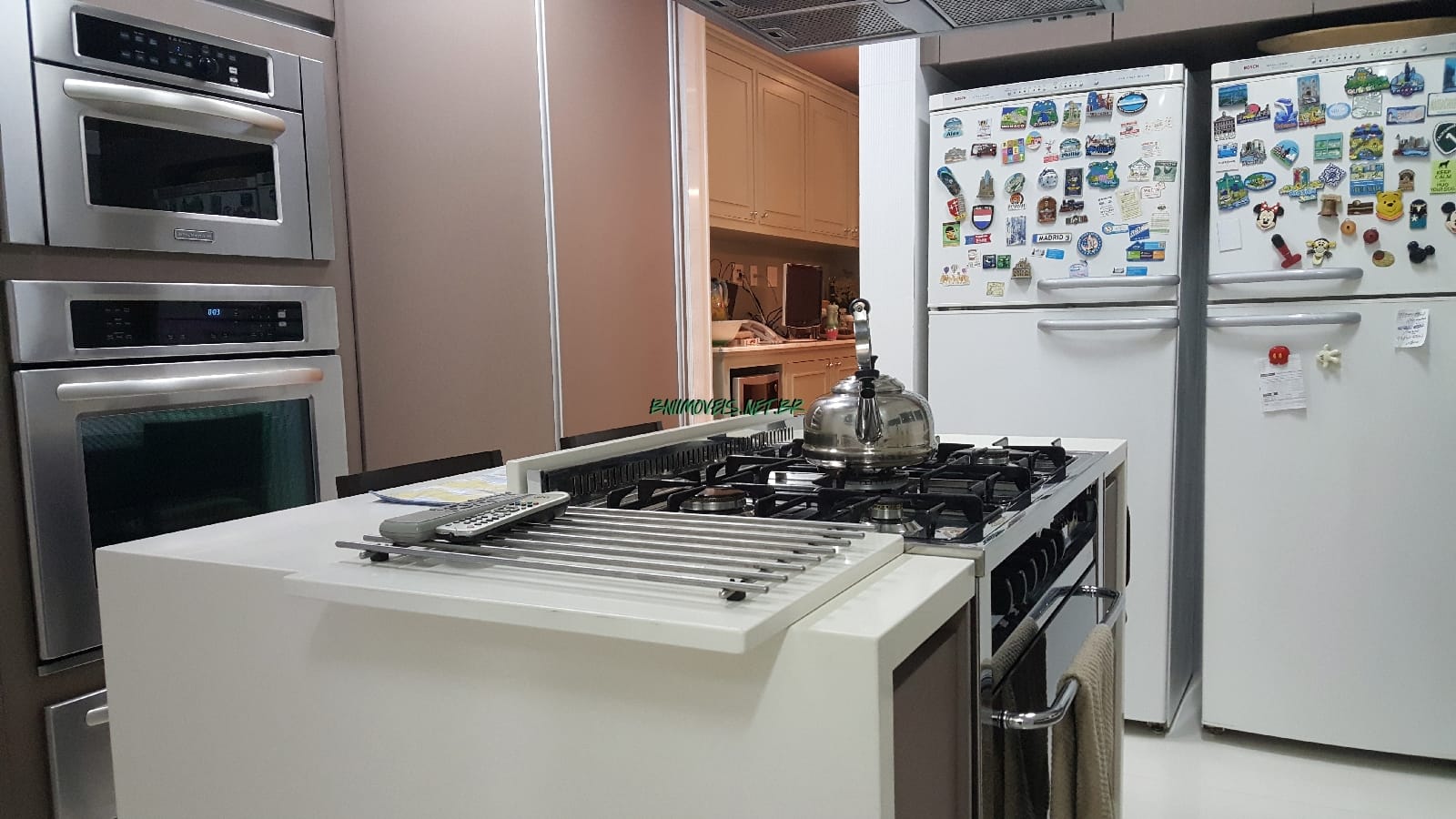 Casa, 4 quartos, 700 m² - Foto 9