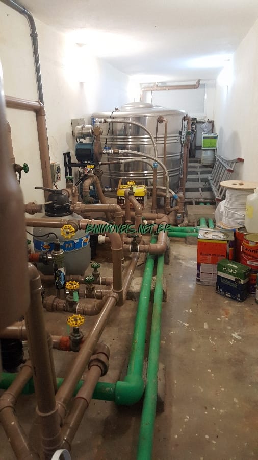 Casa, 4 quartos, 700 m² - Foto 18