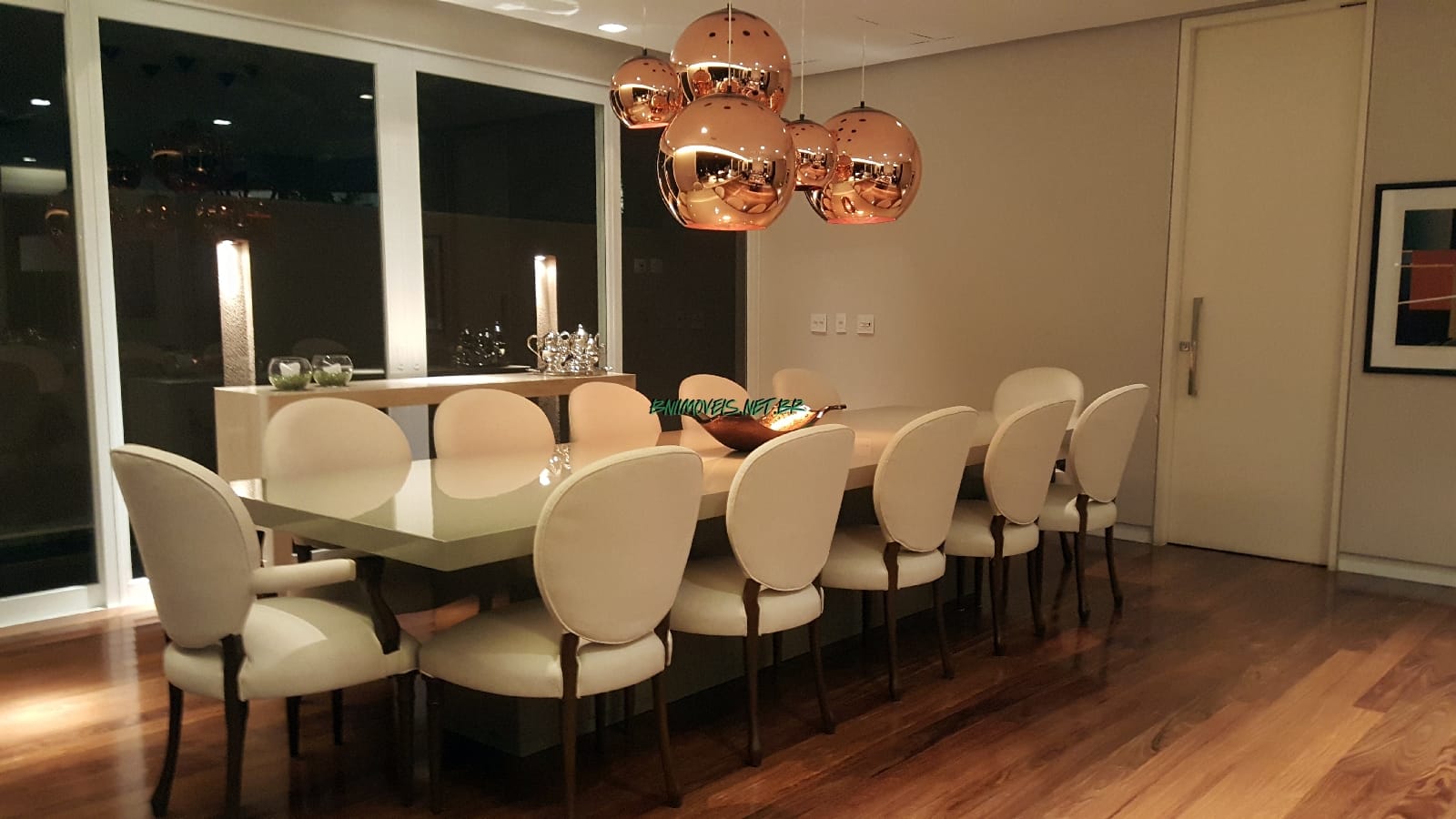 Casa, 4 quartos, 700 m² - Foto 7