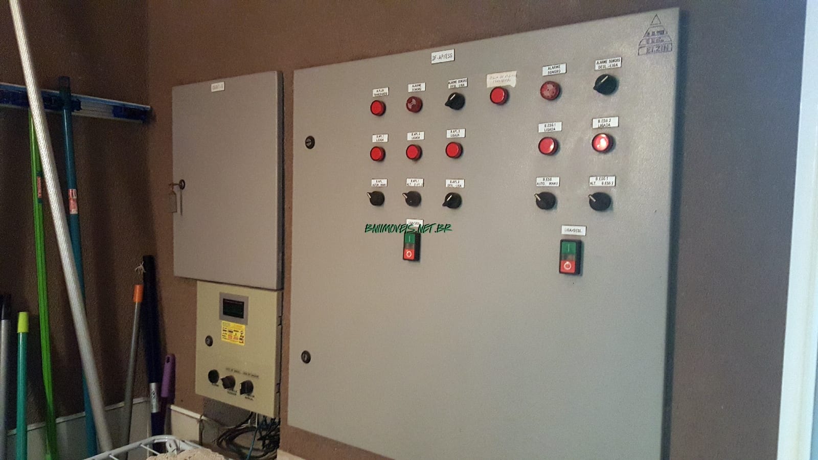 Casa, 4 quartos, 700 m² - Foto 13