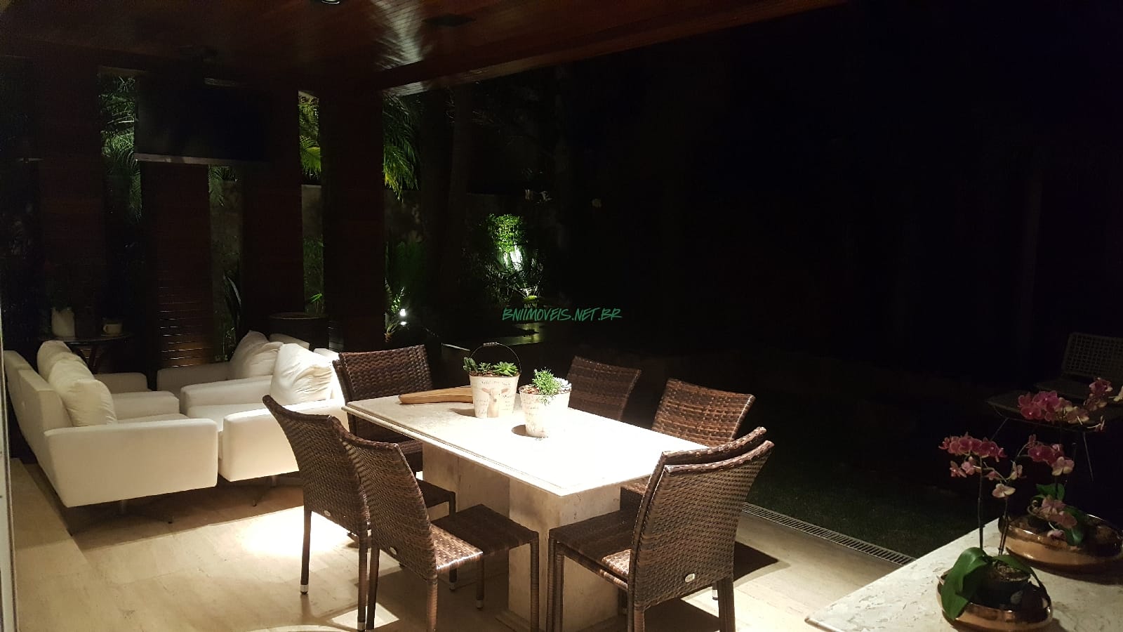 Casa, 4 quartos, 700 m² - Foto 2