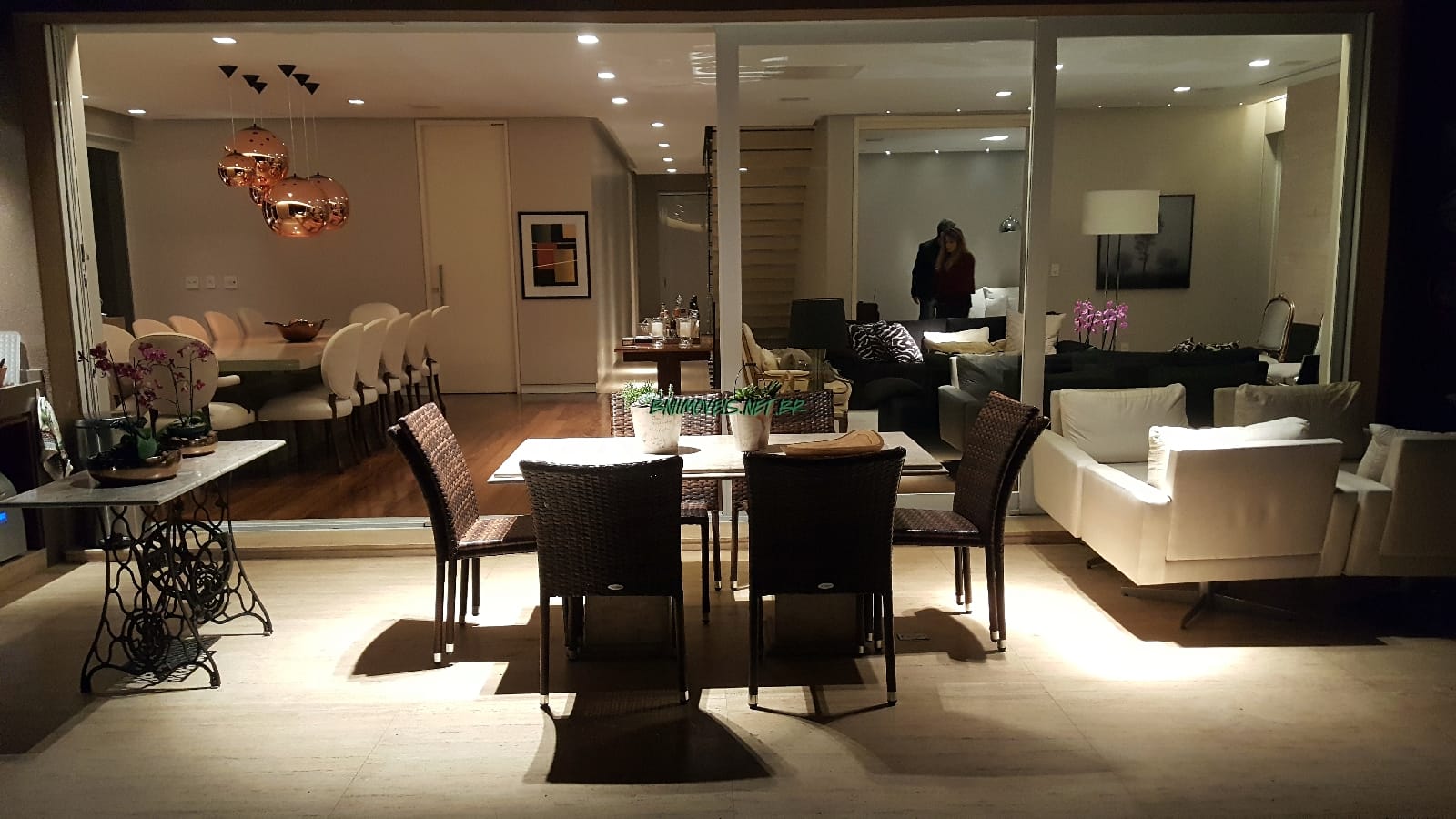 Casa, 4 quartos, 700 m² - Foto 1