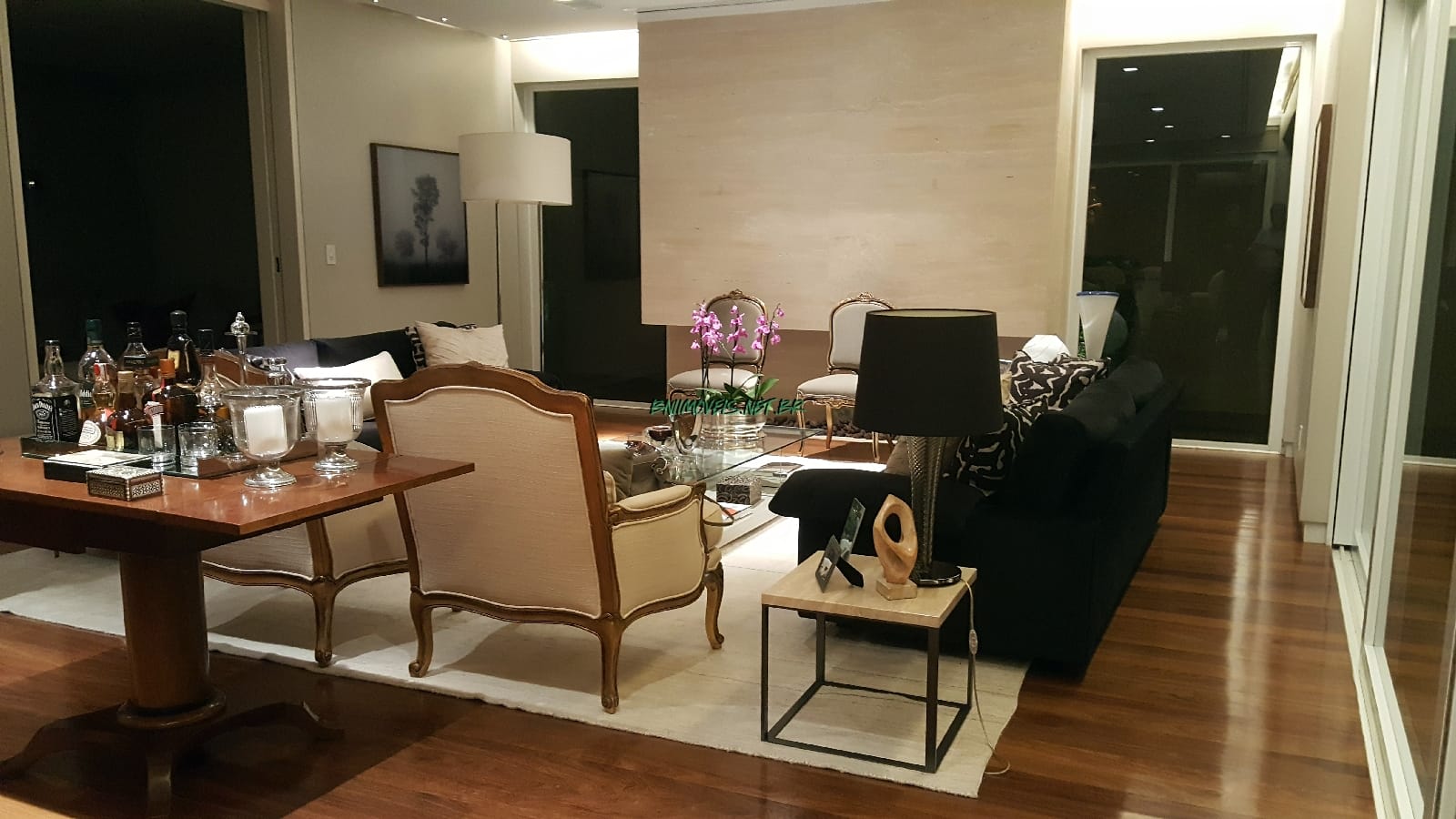 Casa, 4 quartos, 700 m² - Foto 6