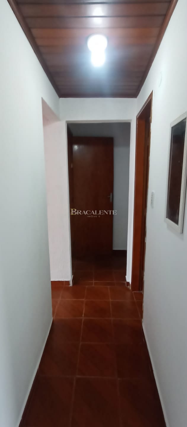 Casa, 3 quartos, 200 m² - Foto 13