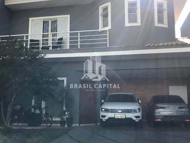 Casa com 310m² 3 quartos e 4 banheiros, à venda, no bairro Parque Residencial Villa dos Inglezes em Sorocaba