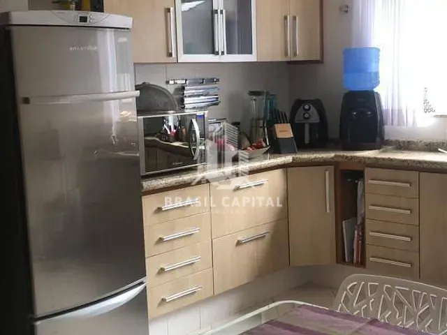 Casa com 310m² 3 quartos e 4 banheiros, à venda, no bairro Parque Residencial Villa dos Inglezes em Sorocaba