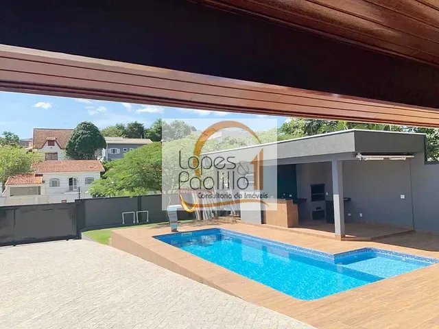 Casa com 640m² 3 quartos e 2 banheiros, à venda, no bairro Jardim Paulista em Atibaia