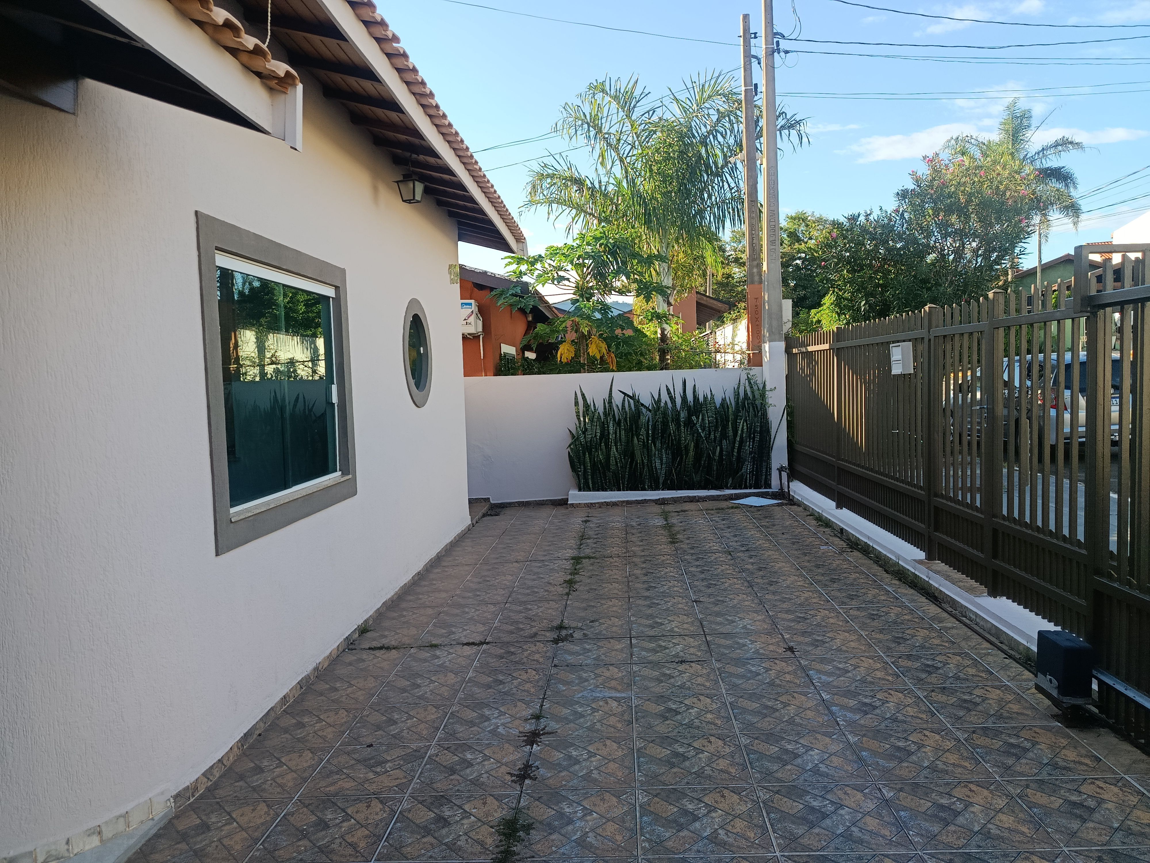 Casa, 3 quartos, 123 m² - Foto 2