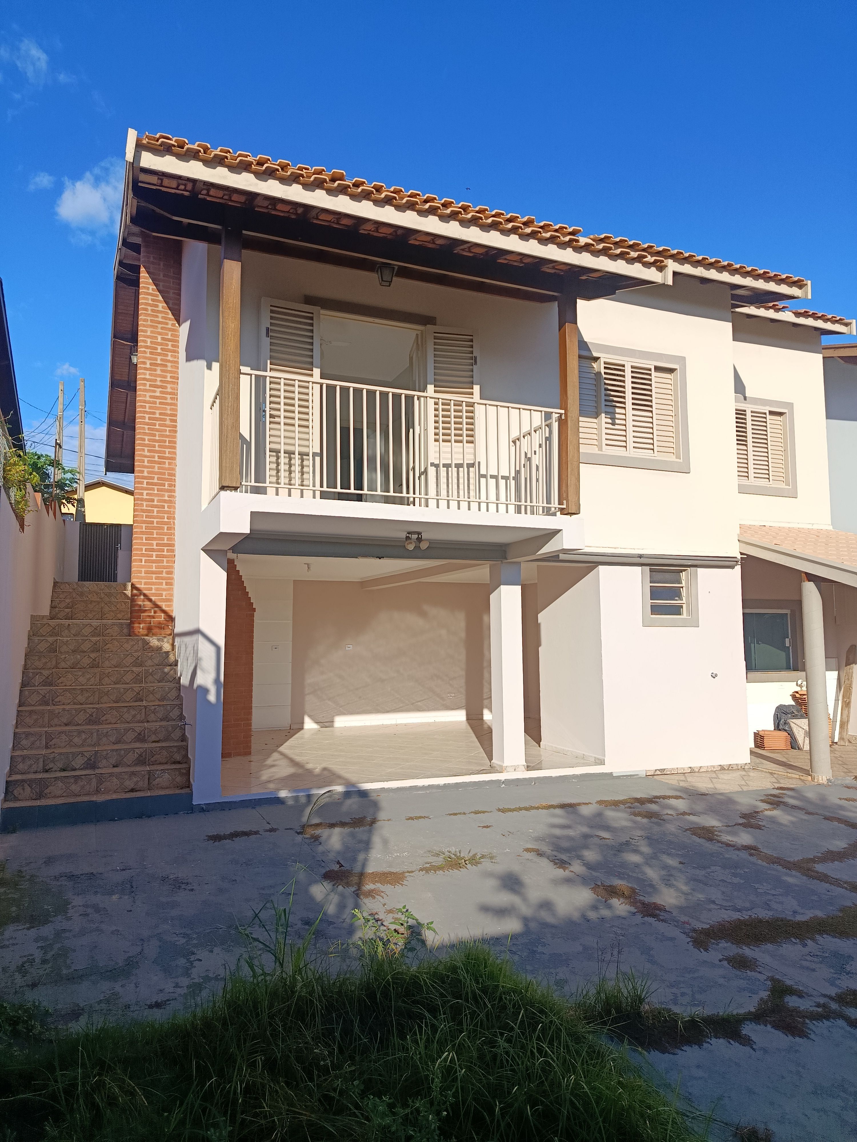 Casa, 3 quartos, 123 m² - Foto 23