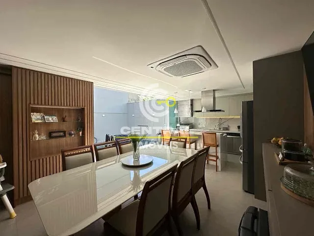 Casa com 250m² 3 quartos e 4 banheiros, à venda, no bairro Ampliação em Itaboraí