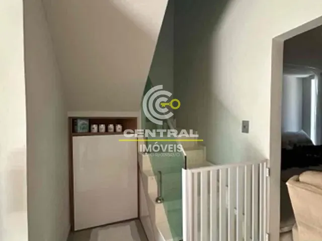 Casa com 250m² 3 quartos e 4 banheiros, à venda, no bairro Ampliação em Itaboraí