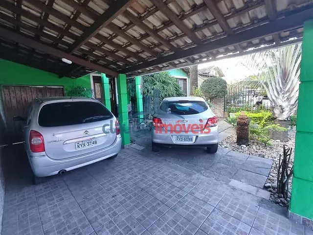 Casa com 277m² 3 quartos e 3 banheiros, à venda, no bairro Vila Santa Cecília em Volta Redonda